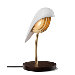 BIRD lampe bureau chevet