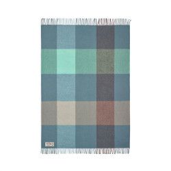 COLOR BLEND BLANKET 