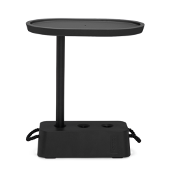 BRICK TABLE anthracite