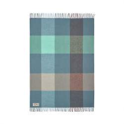 COLOR BLEND BLANKET 185*230