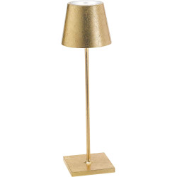 POLDINA H38 gold feuilles d'or