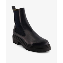 CHELSEA BOOTS MARINE