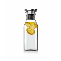 FRIDGE CARAFE col noir 