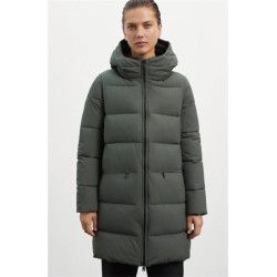 SALINALF JACKETWOMAN olive