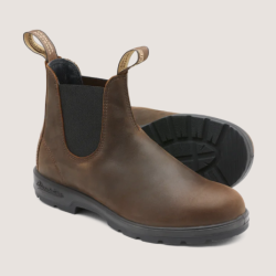 Classic Chelsea Boots 1609...